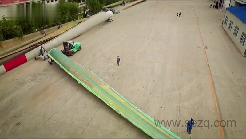 鸟瞰中国 - 动画资源画廊第9张