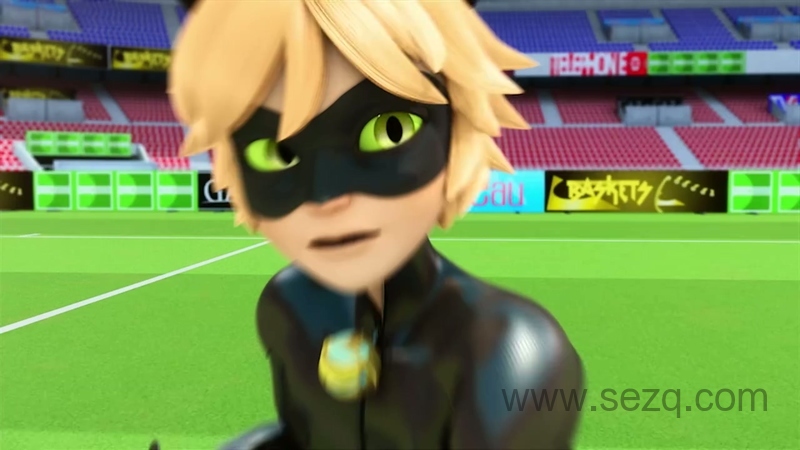 瓢虫雷迪 - 动画资源画廊第2张