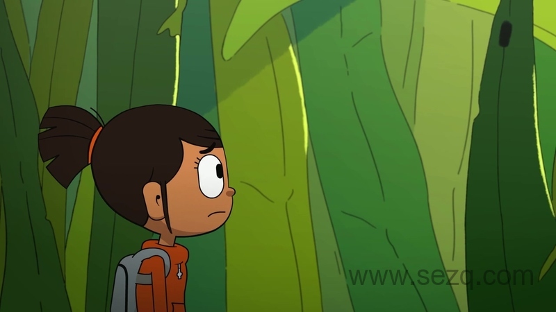 淘淘又迟到 - 动画资源画廊第7张