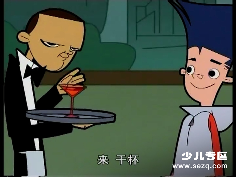 无不想 - 动画资源画廊第6张