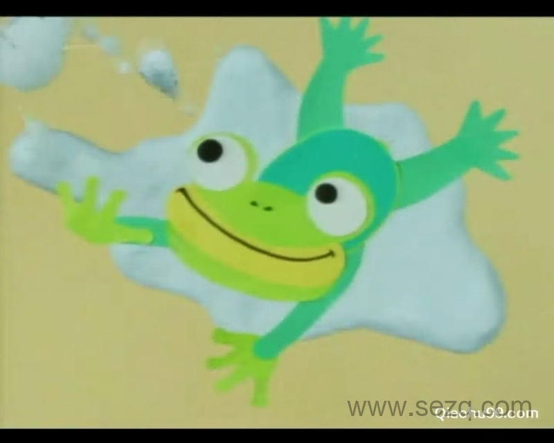 巧虎幼幼版2~3岁 2013年1月~12月 - 动画资源画廊第2张