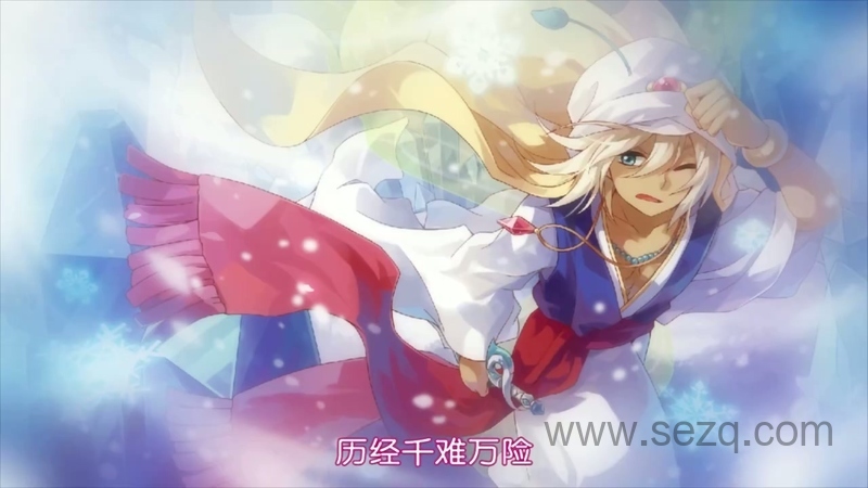 小花仙 - 动画资源画廊第4张