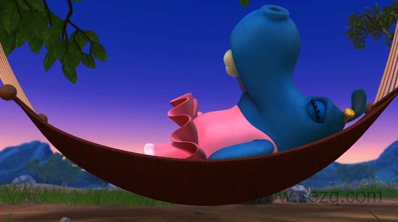 乐河家族 - 动画资源画廊第5张