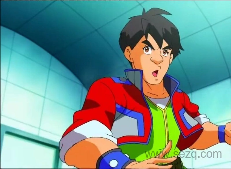 奇幻龙宝 - 动画资源画廊第5张