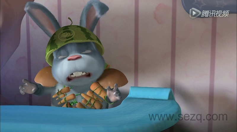 小狐狸发明记 - 动画资源画廊第7张