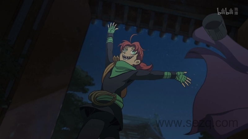 大理寺日志 - 动画资源画廊第6张