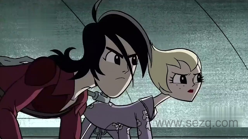 合神泰坦 - 动画资源画廊第8张