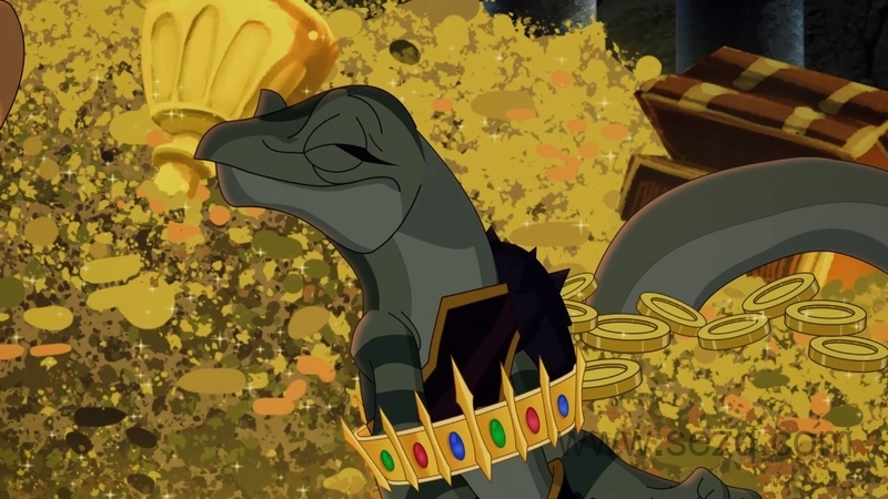 库力帕里：梦行者 - 动画资源画廊第4张