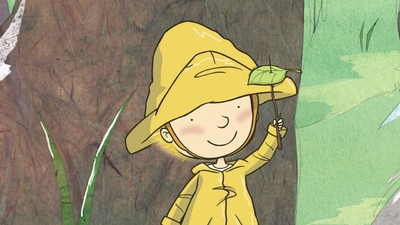 加拿大动画片《斯特拉和山姆 Stella and Sam》第一季 英语英字 全26集MP4下载 - 少儿专区