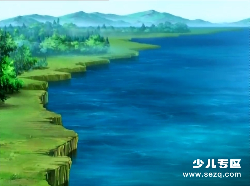 超能勇士 - 动画资源画廊第3张