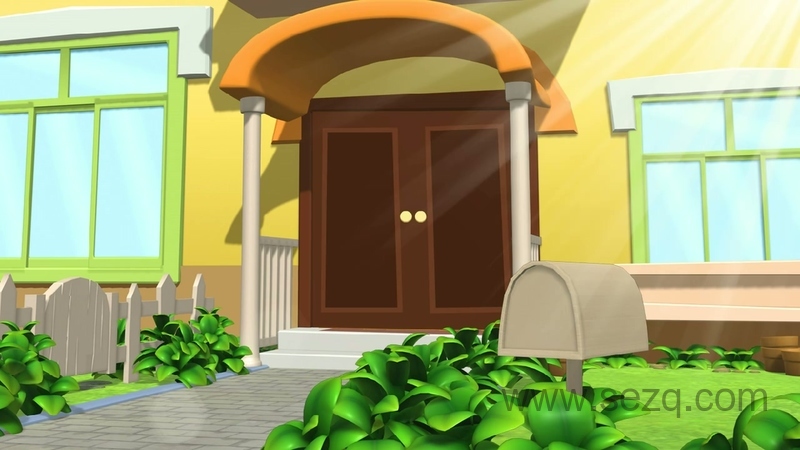 新大头儿子和小头爸爸 - 动画资源画廊第7张