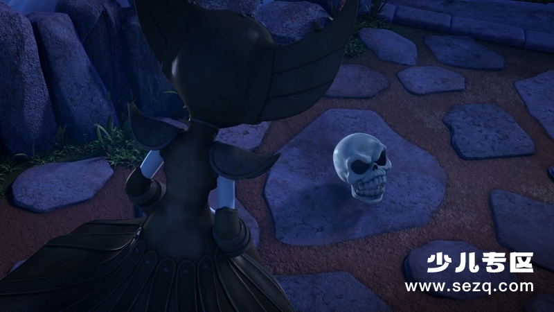 宝贝龙学院 - 动画资源画廊第3张