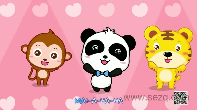 宝宝巴士儿歌之儿童安全 - 动画资源画廊第4张