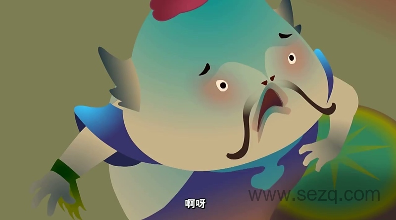 西游记的故事 - 动画资源画廊第6张