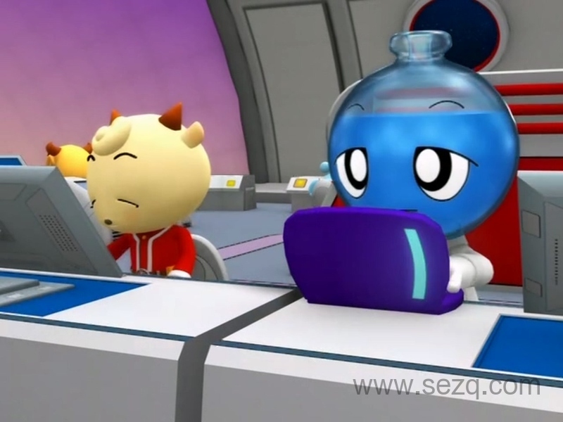 星猫历险记之古城大冒险 - 动画资源画廊第3张