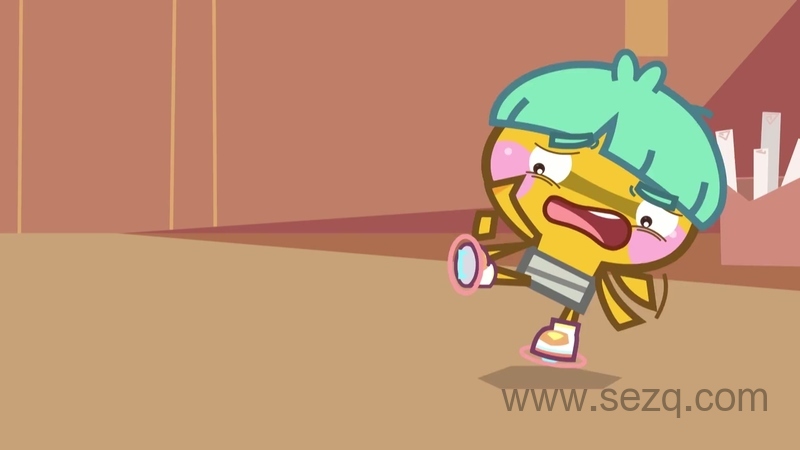 喜羊羊与灰太狼之发明大作战 - 动画资源画廊第3张