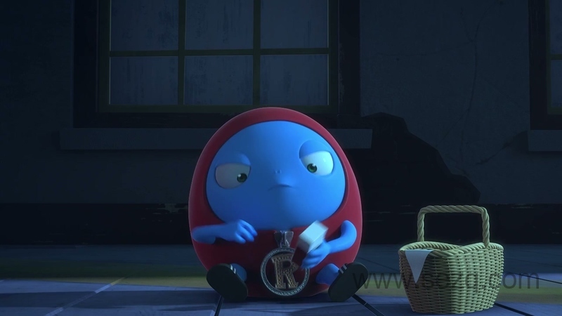 杰力豆 - 动画资源画廊第4张