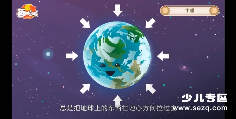 给孩子的人类简史 - 动画资源画廊第5张