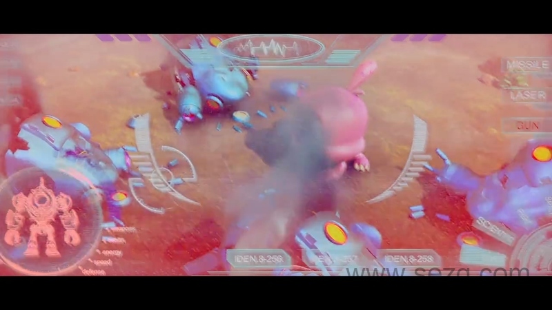 蛋计划之龙王彩蛋 - 动画资源画廊第5张