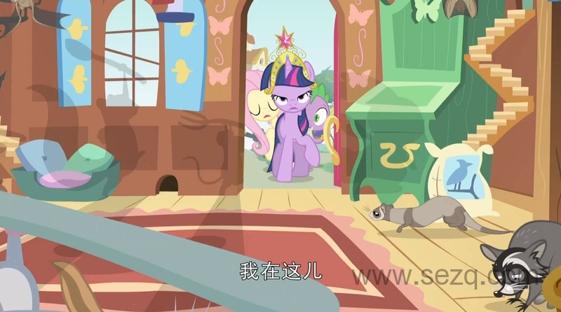 小马宝莉 - 动画资源画廊第9张