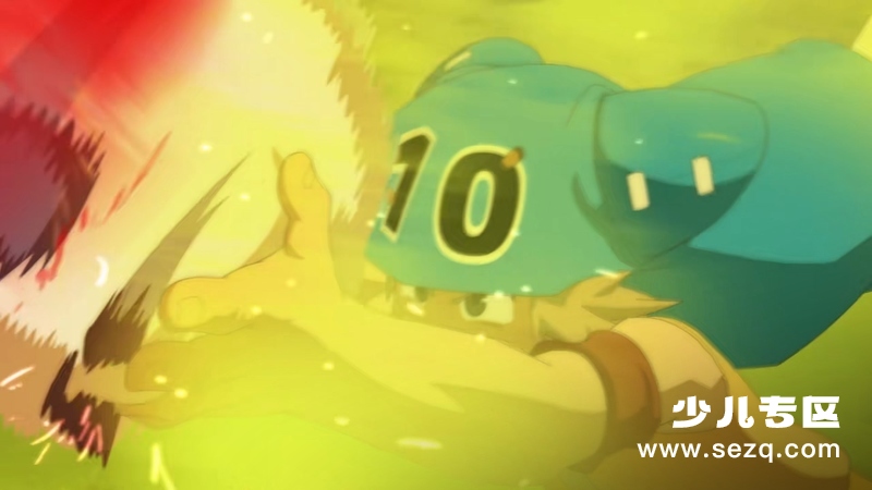 沃土 - 动画资源画廊第4张