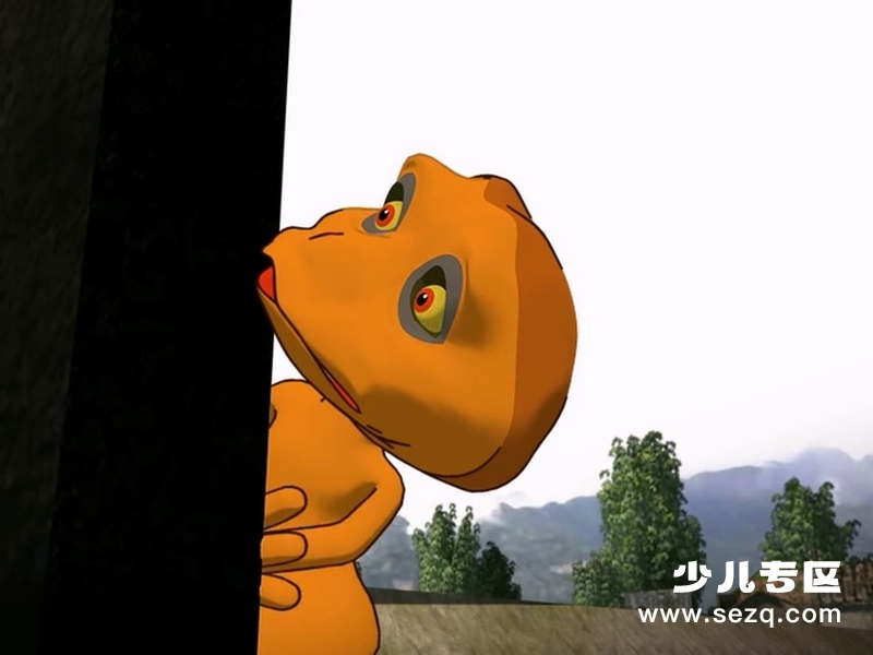 肥猫瘦狗精灵鼠 - 动画资源画廊第9张