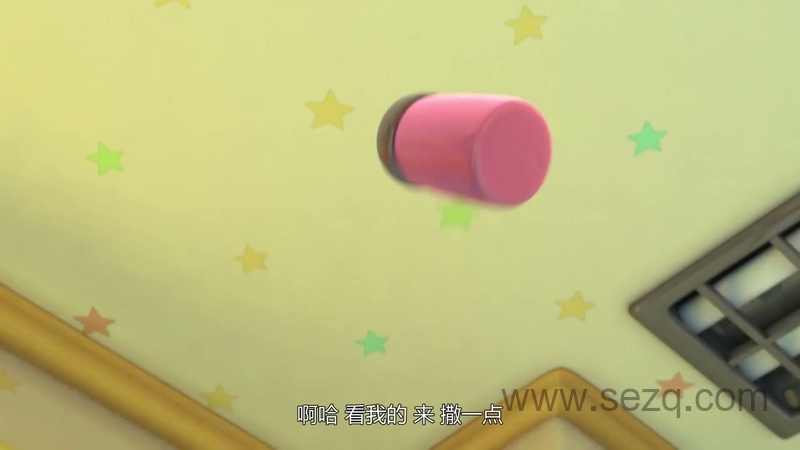 嘟当曼百科常识 - 动画资源画廊第7张