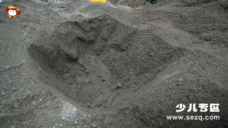 汽车世界之工程车大救援 - 动画资源画廊第7张