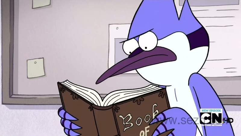 天兵公园 - 动画资源画廊第5张