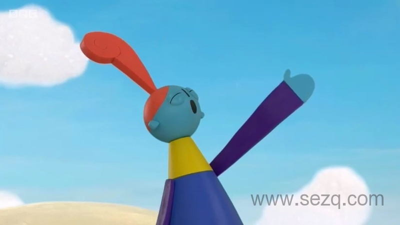 趣趣知知鸟 - 动画资源画廊第6张