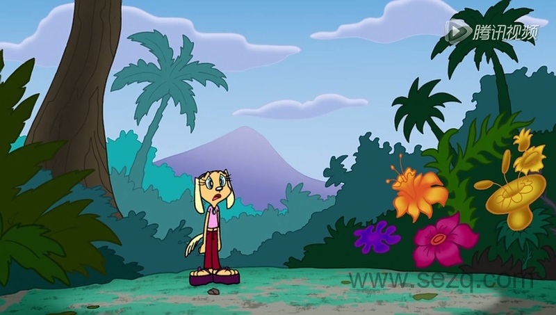 小布与伟仔 - 动画资源画廊第8张