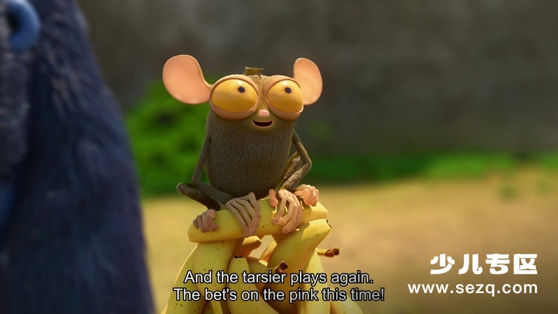 丛林特战队 - 动画资源画廊第6张