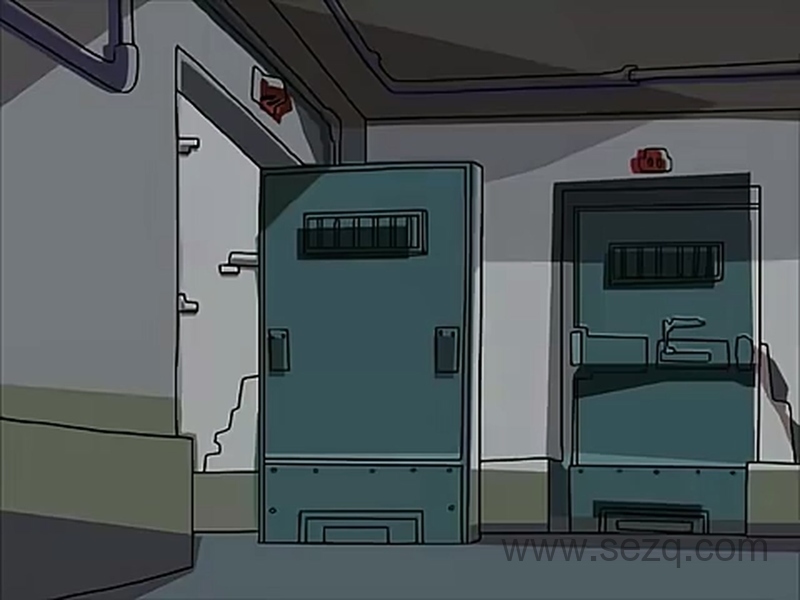 成龙历险记 - 动画资源画廊第2张