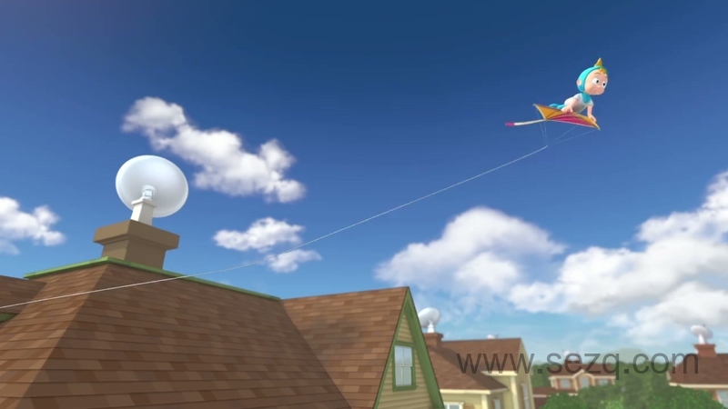 机器人阿波罗 - 动画资源画廊第7张