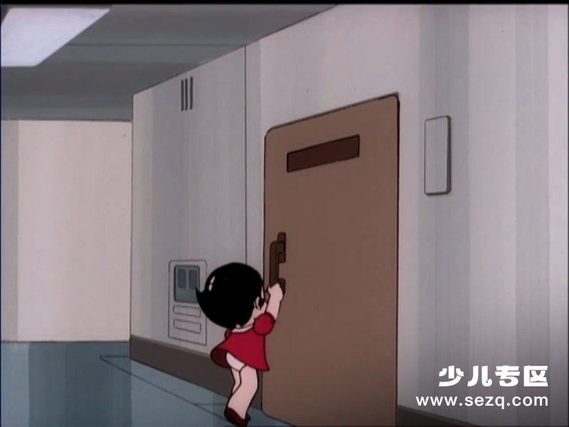 铁臂阿童木 - 动画资源画廊第8张