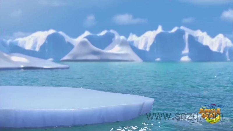 爆笑丛林 - 动画资源画廊第9张