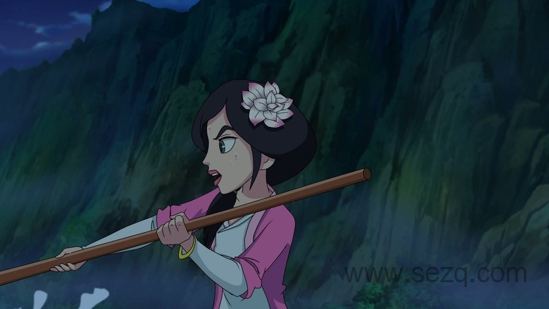 八仙过海 - 动画资源画廊第2张