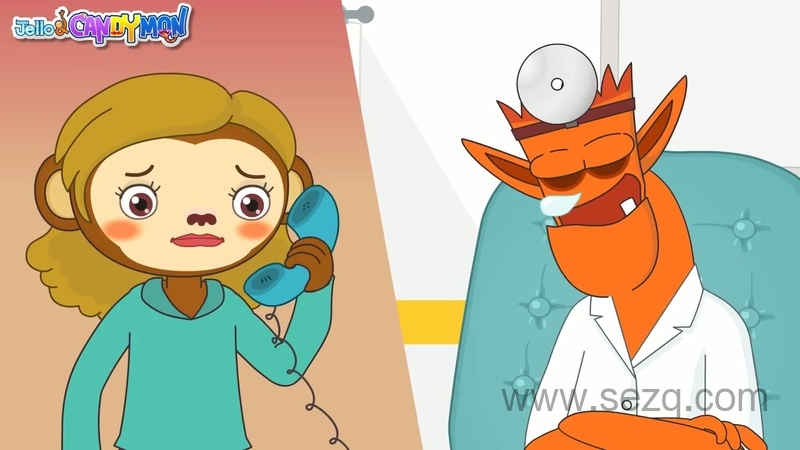 儿歌 - 动画资源画廊第3张