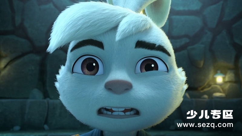 兔子武士：宫本兔编年史 - 动画资源画廊第7张