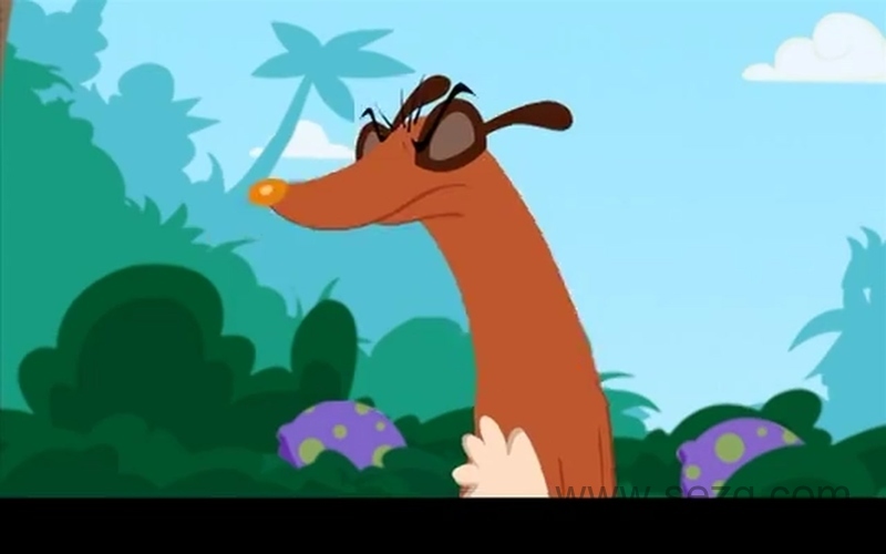 小鸡不好惹 - 动画资源画廊第4张