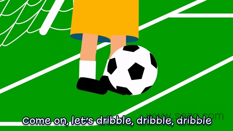 聪明宝宝儿歌 - 动画资源画廊第3张