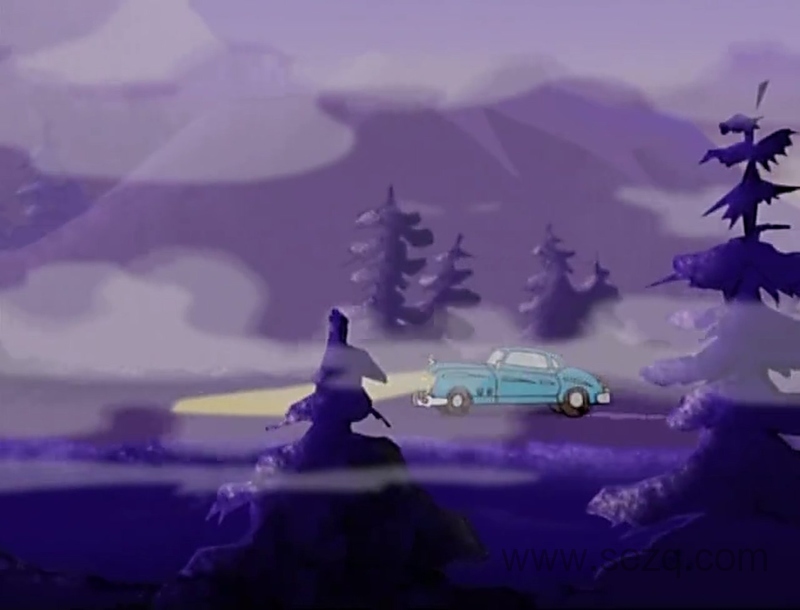 26个秘密 - 动画资源画廊第5张