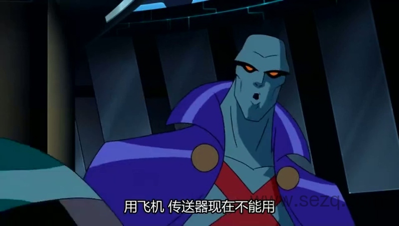 超人正义联盟 - 动画资源画廊第4张