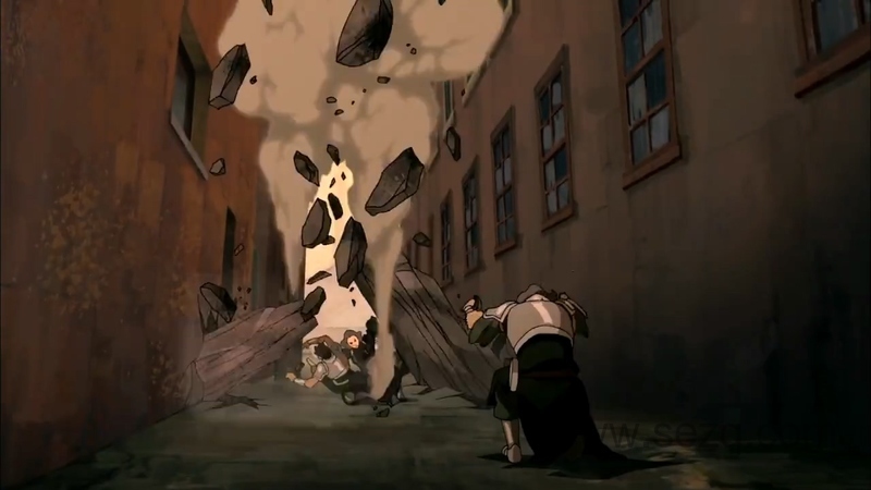 科拉传奇 - 动画资源画廊第3张