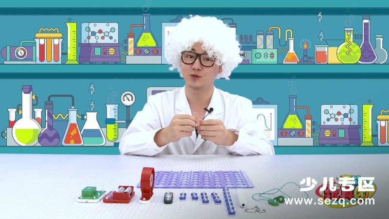 物理大爆炸 - 动画资源画廊第3张