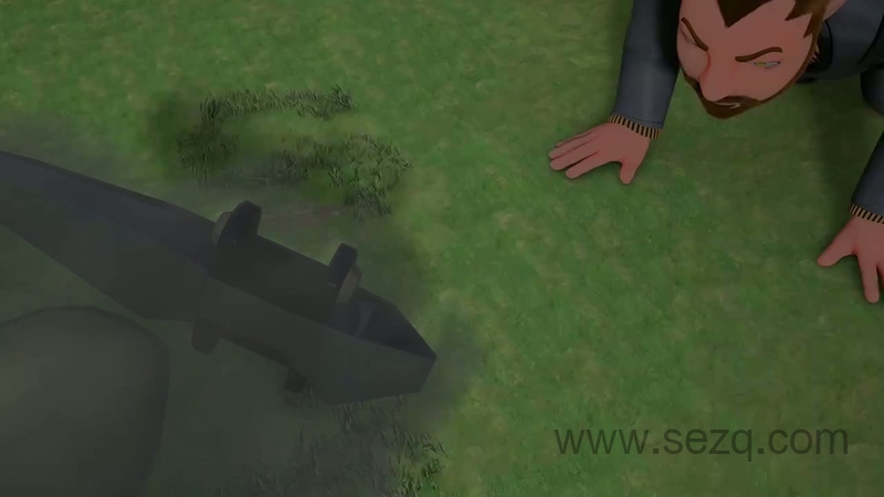 核晶少年 - 动画资源画廊第4张