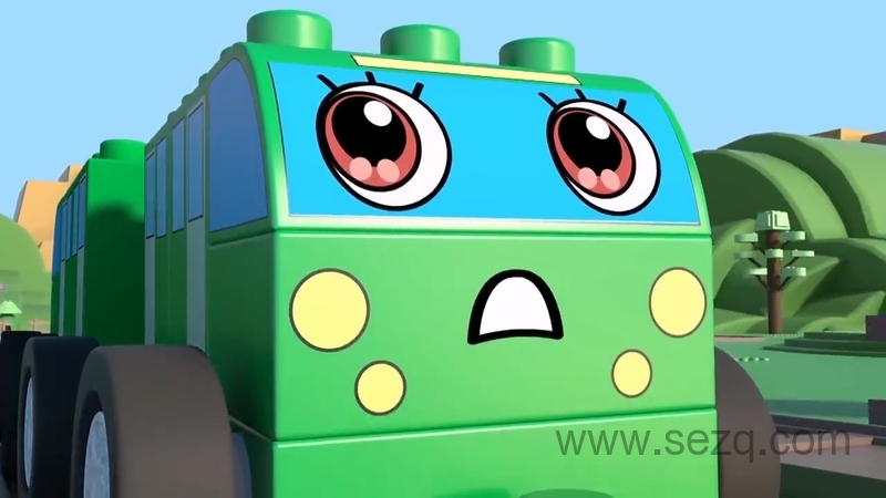 奇积乐园 - 动画资源画廊第2张