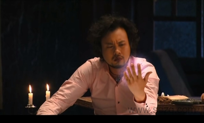 铠甲勇士刑天 - 动画资源画廊第3张