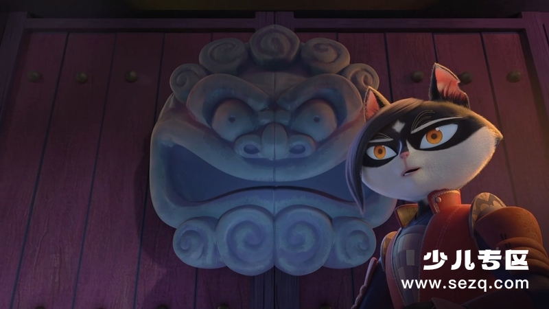 兔子武士：宫本兔编年史 - 动画资源画廊第9张