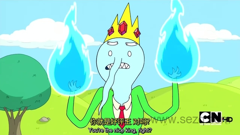 探险时光 - 动画资源画廊第6张